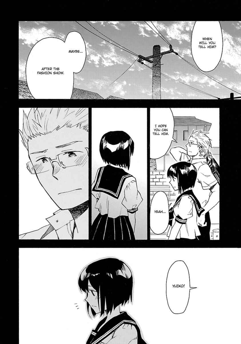 Page 24 Chapter 18 Okujouhime