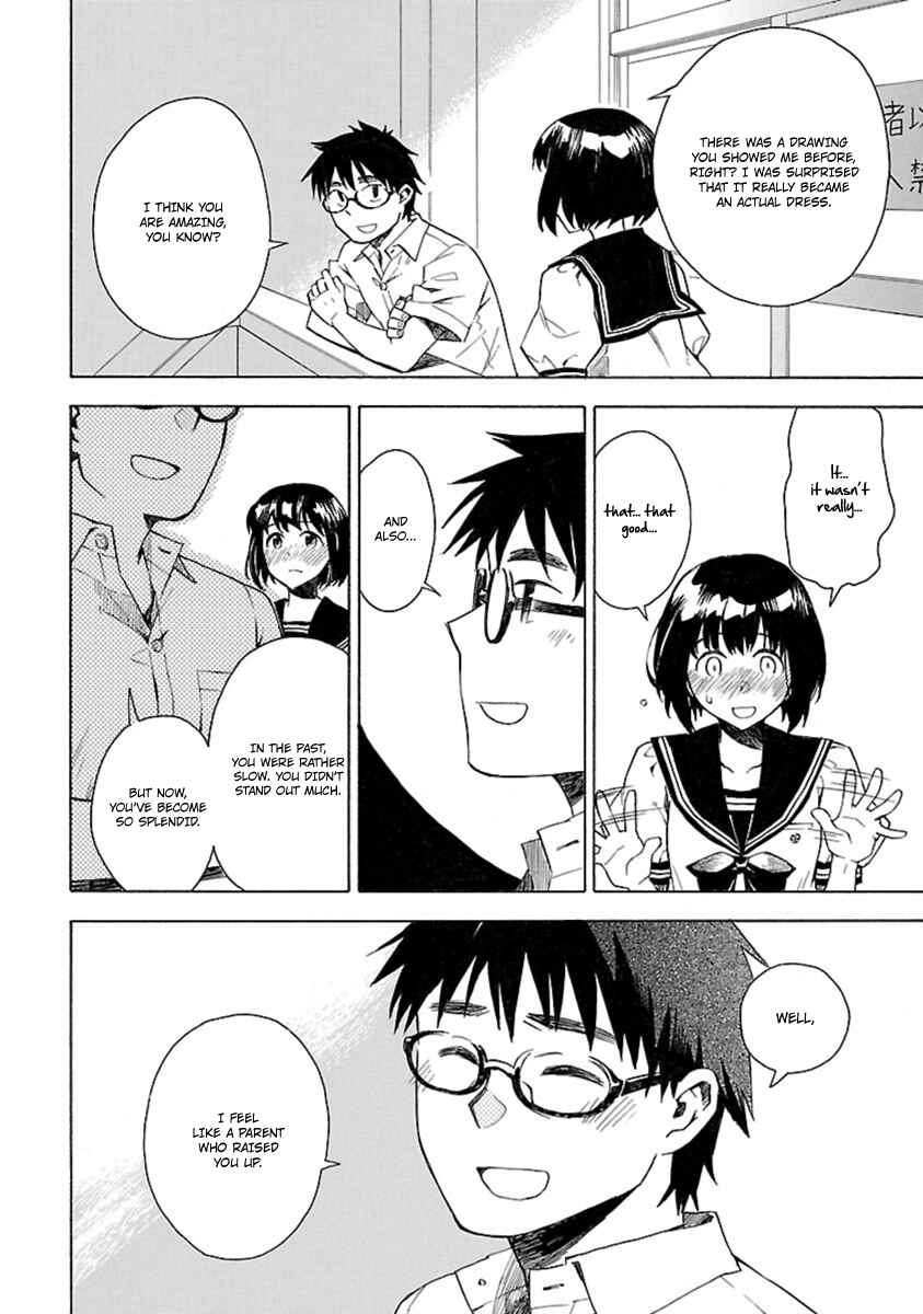 Page 28 Chapter 18 Okujouhime