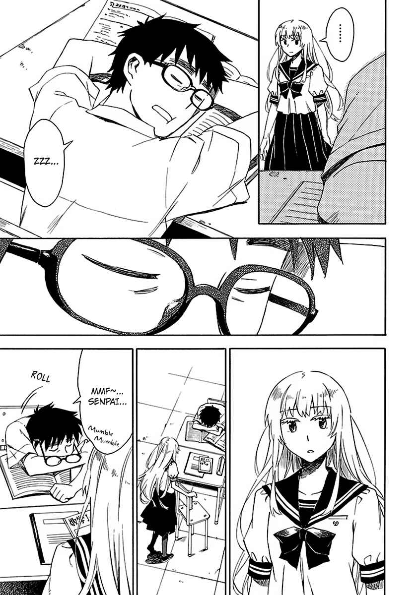Page 25 Chapter 8 Okujouhime