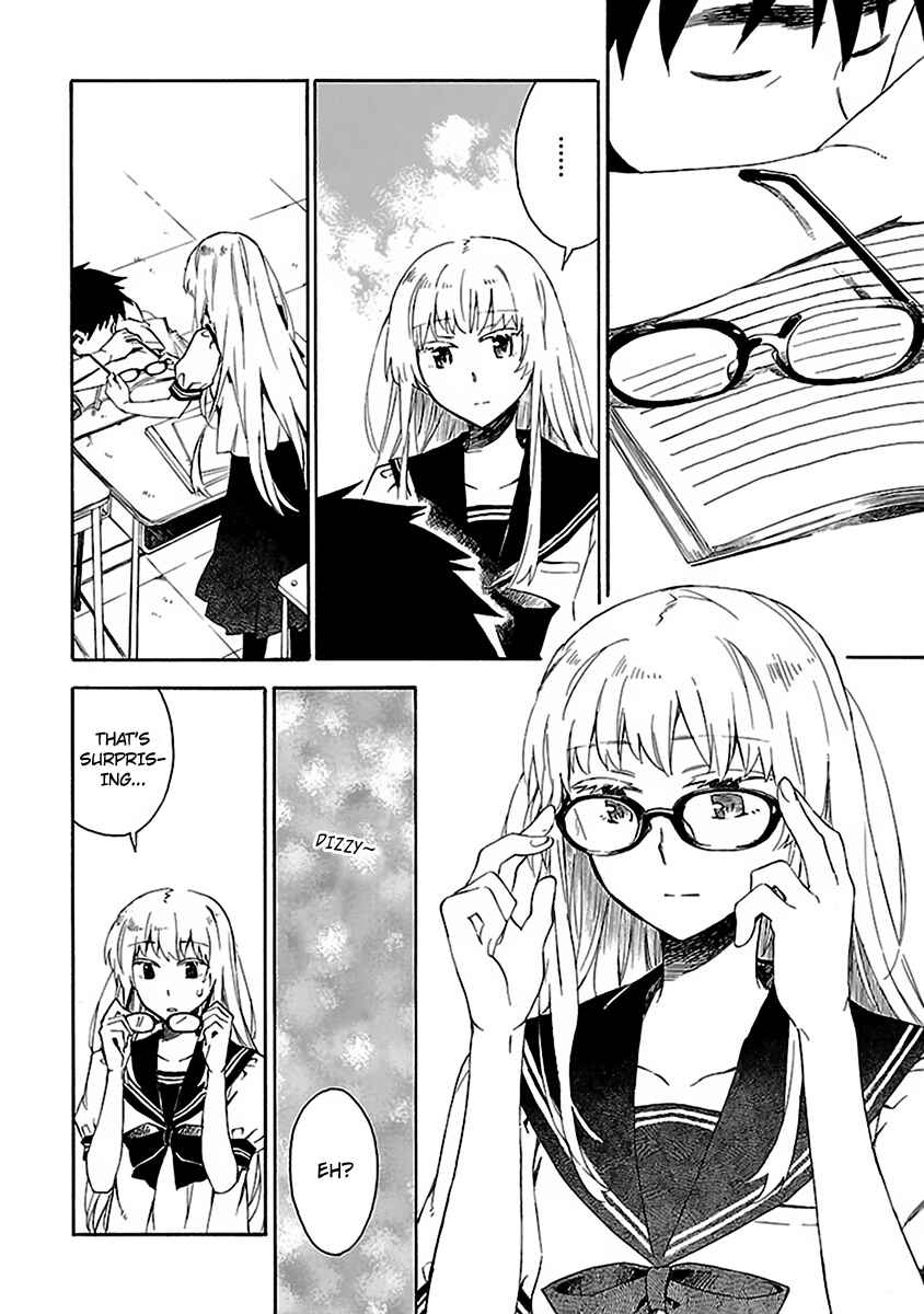 Page 26 Chapter 8 Okujouhime