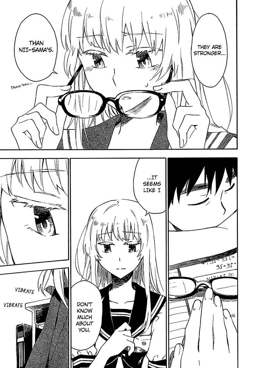 Page 27 Chapter 8 Okujouhime
