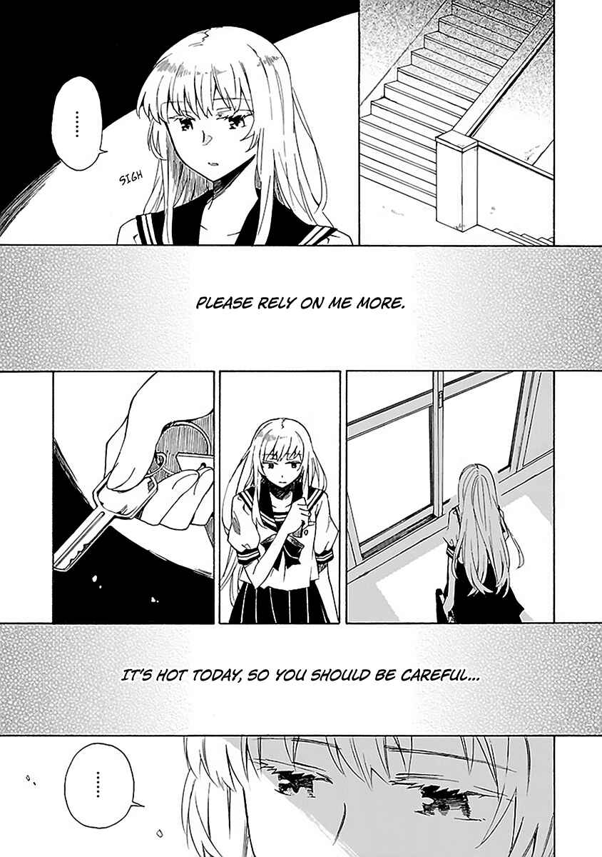 Page 21 Chapter 13 Okujouhime