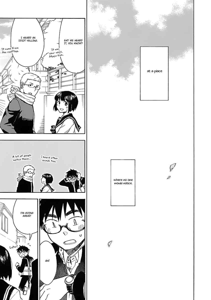 Page 22 Chapter 21 Okujouhime