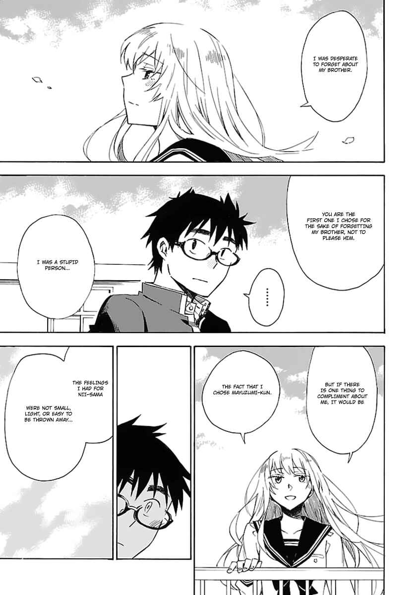 Page 26 Chapter 21 Okujouhime