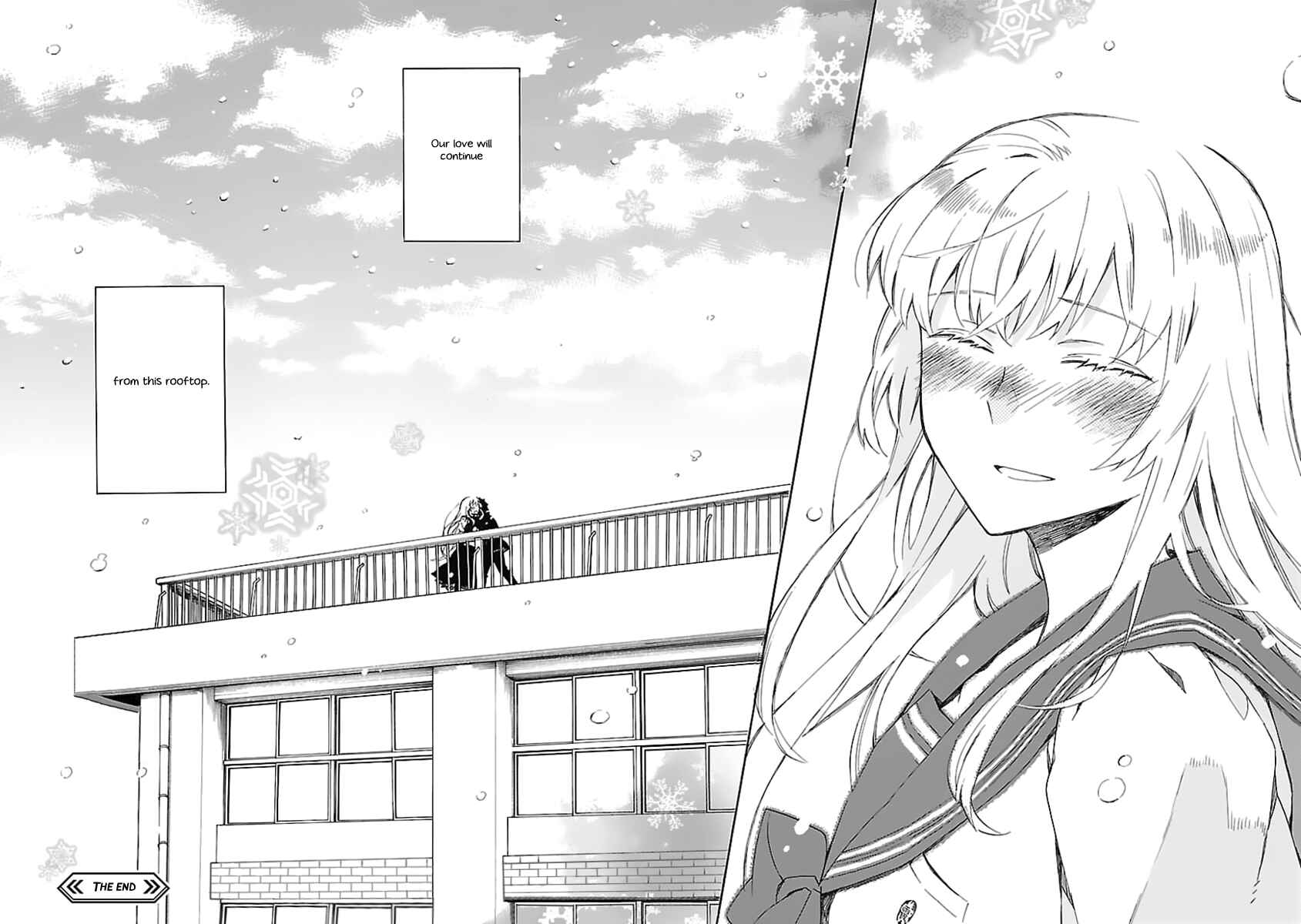 Page 30 Chapter 21 Okujouhime