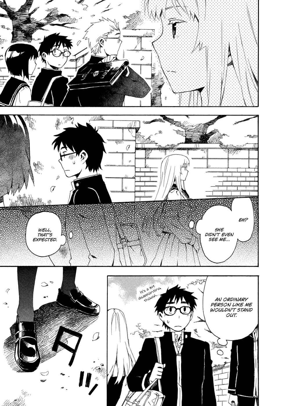 Page 11 Chapter 2 Okujouhime