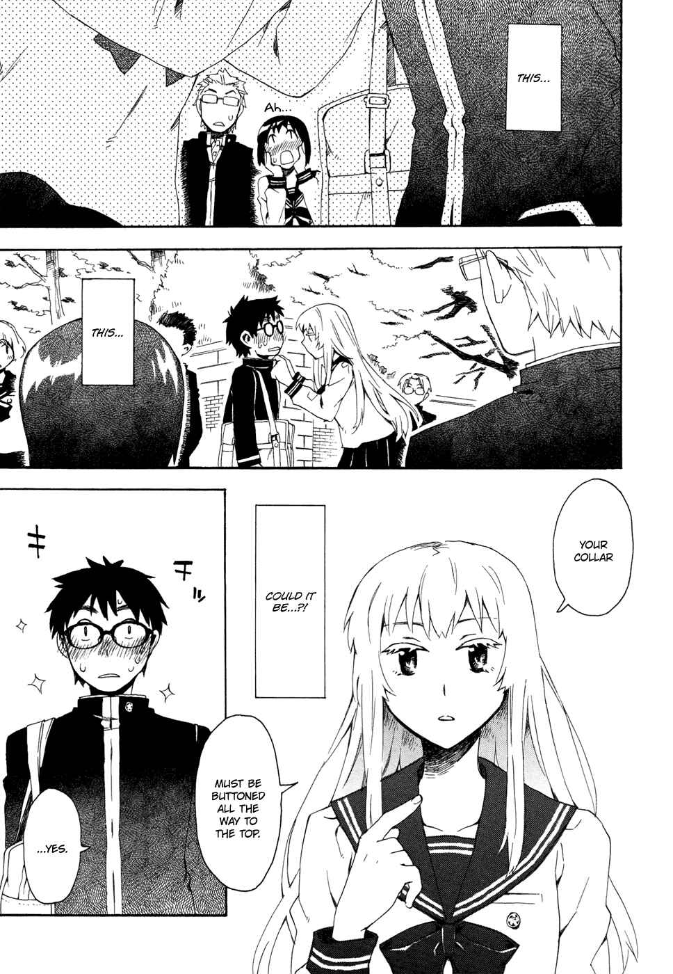 Page 15 Chapter 2 Okujouhime