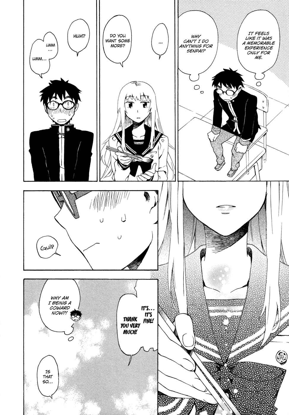 Page 28 Chapter 2 Okujouhime