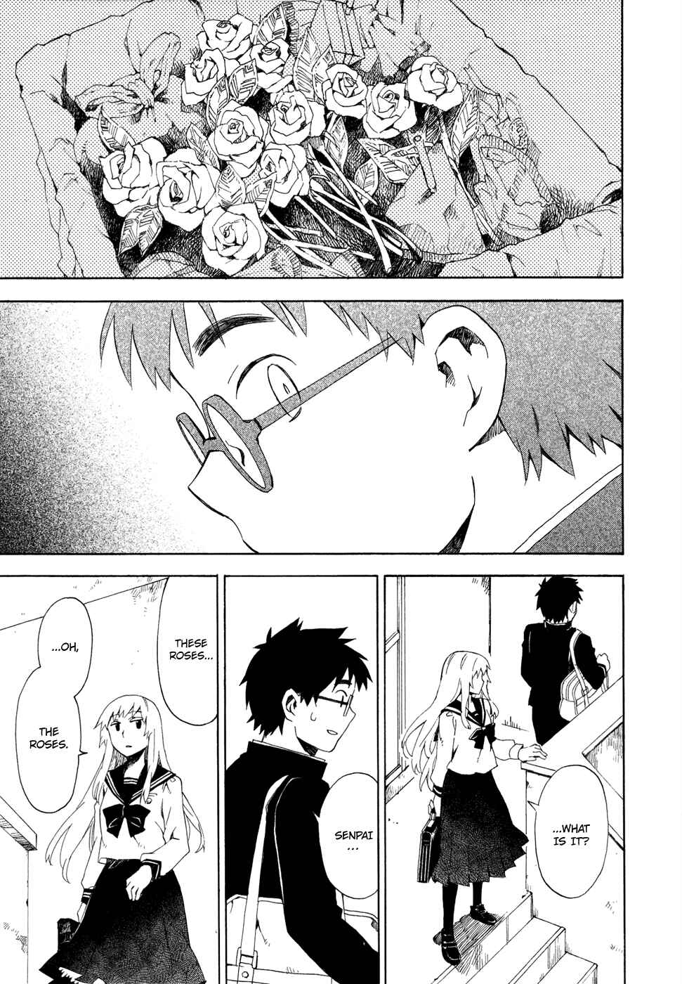 Page 31 Chapter 2 Okujouhime