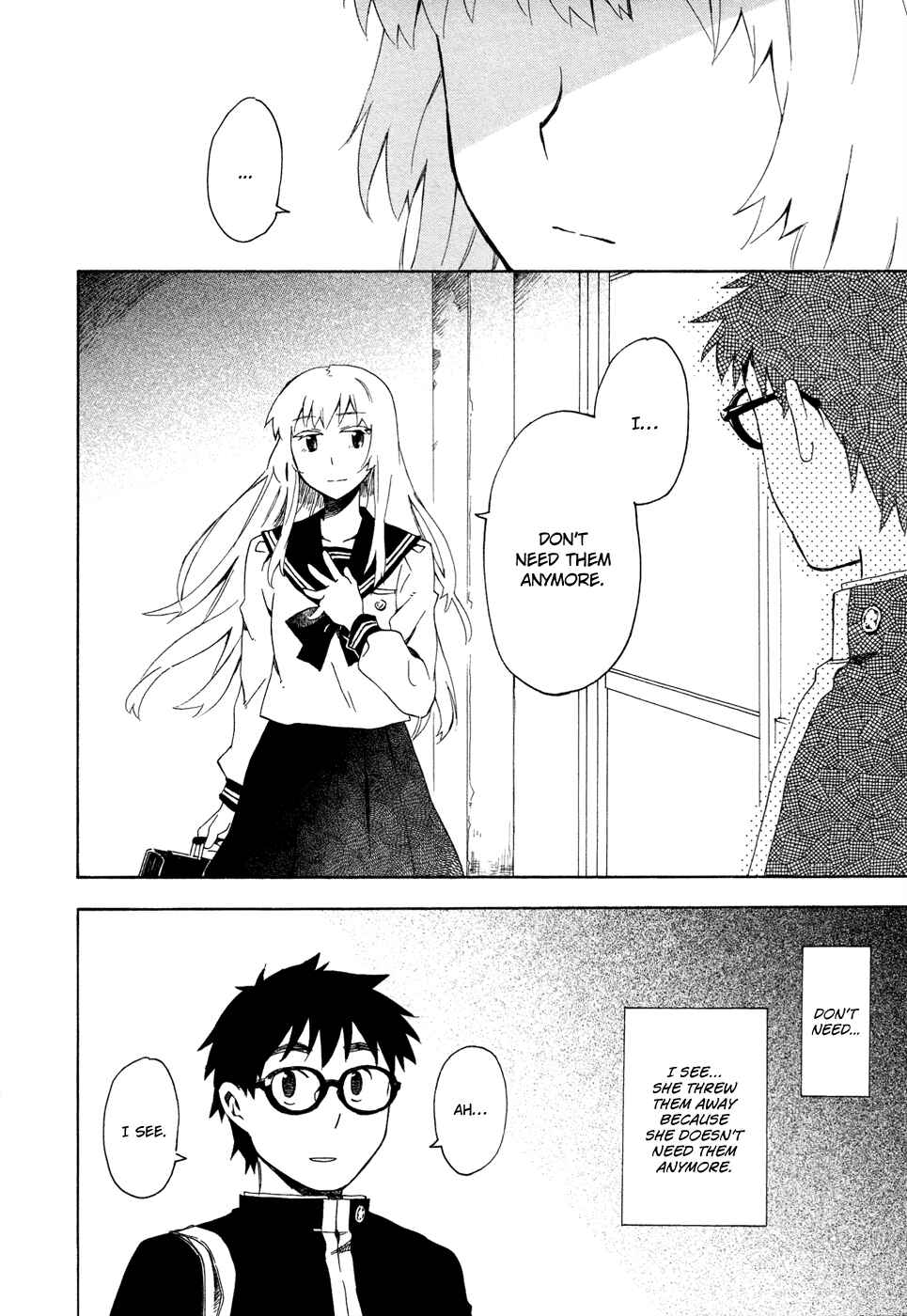 Page 32 Chapter 2 Okujouhime