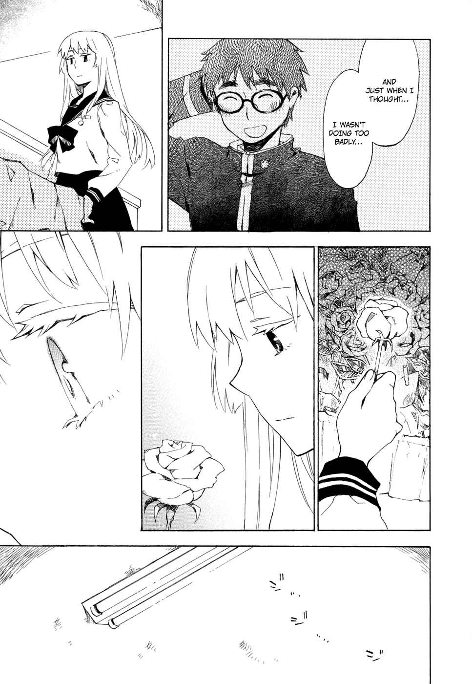 Page 35 Chapter 2 Okujouhime