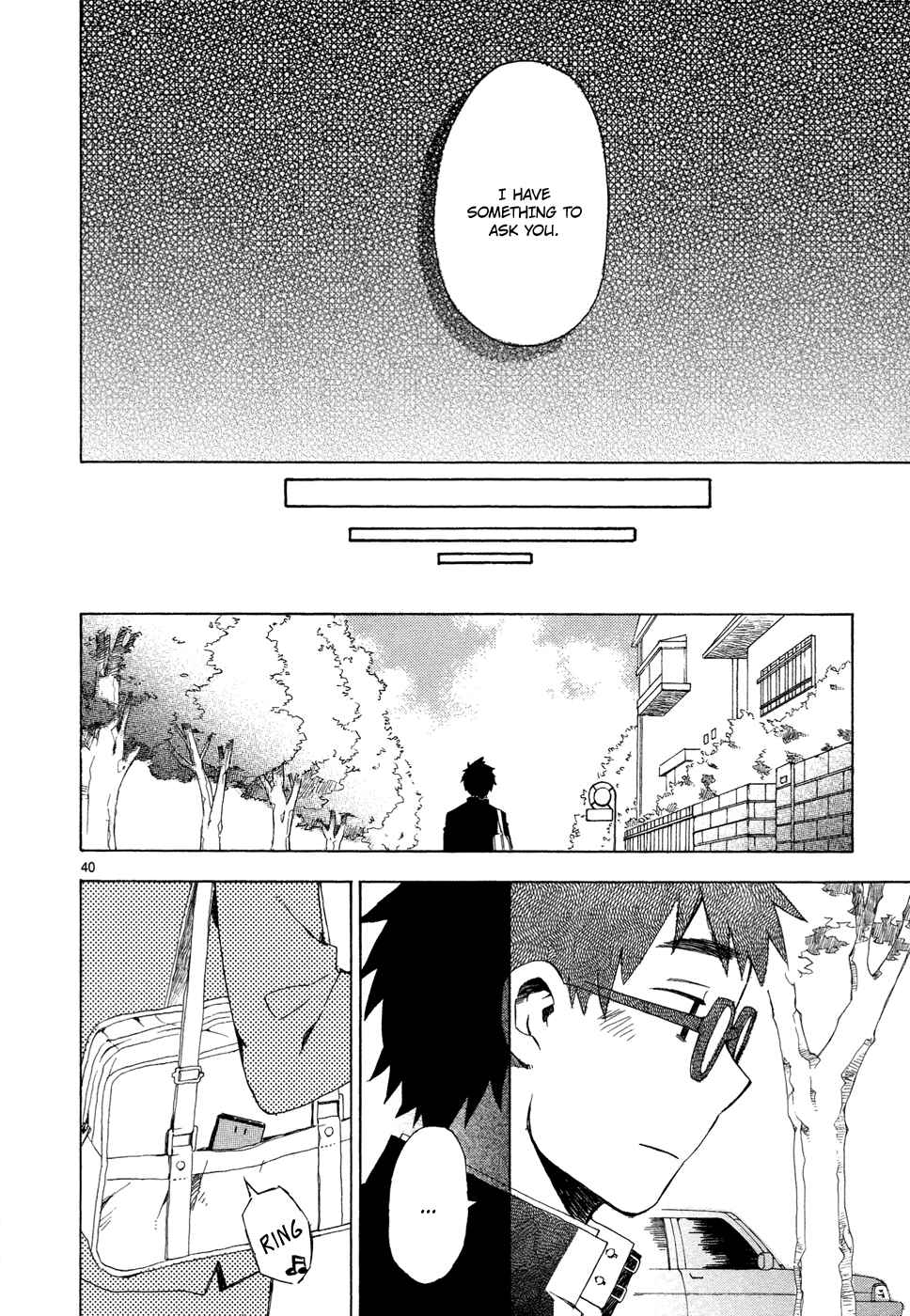 Page 40 Chapter 2 Okujouhime