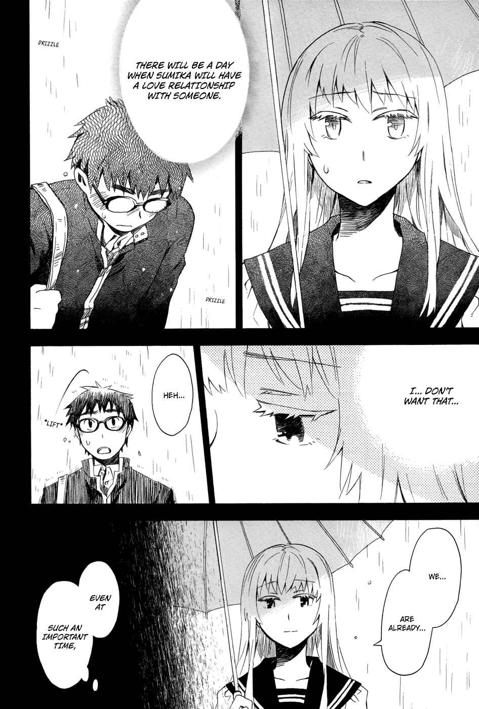 Page 10 Chapter 5 Okujouhime