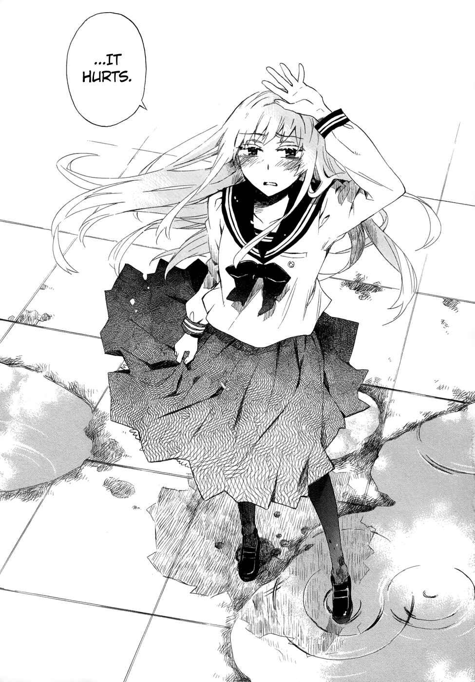 Page 17 Chapter 5 Okujouhime