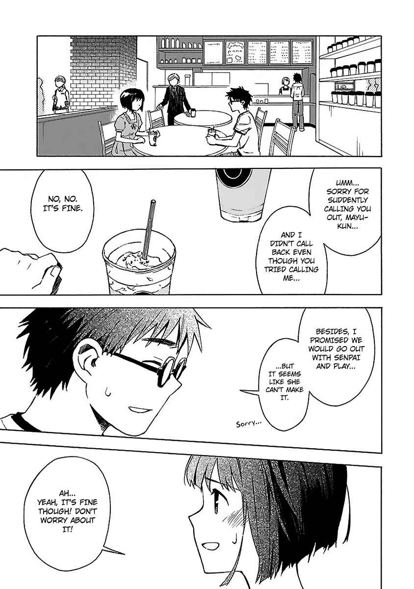 Page 12 Chapter 16 Okujouhime