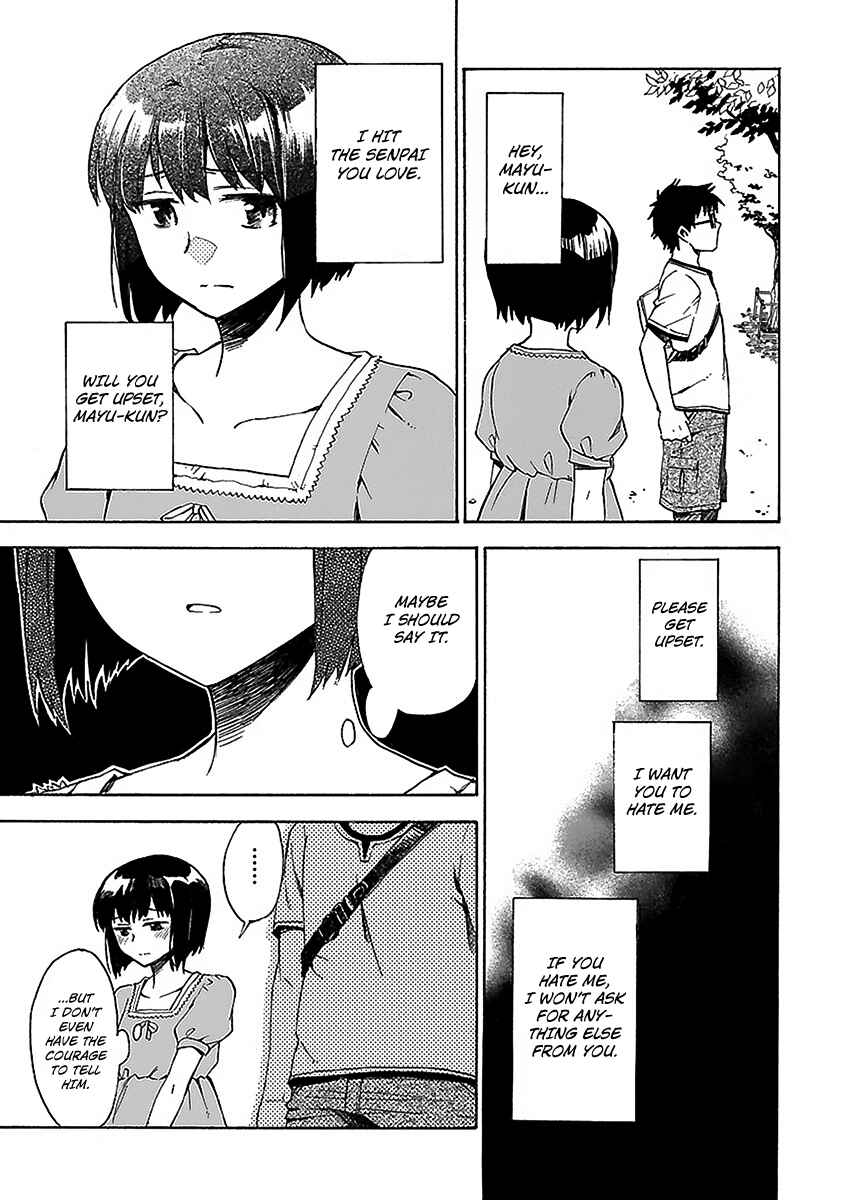 Page 20 Chapter 16 Okujouhime