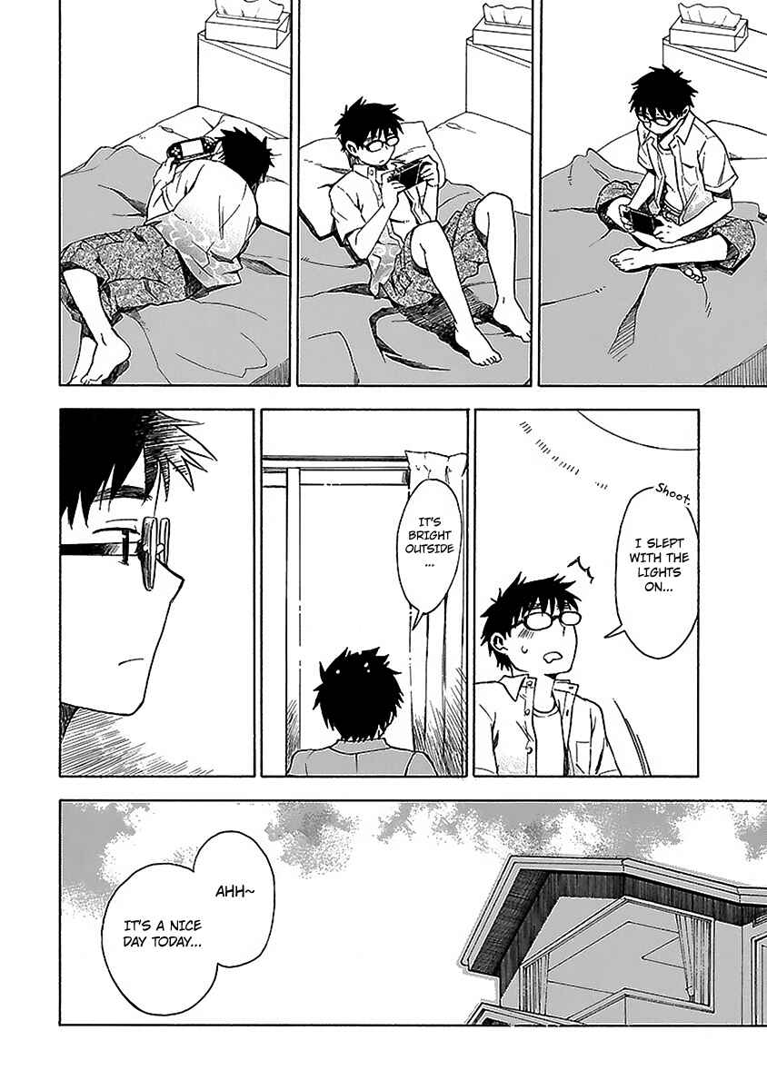 Page 9 Chapter 16 Okujouhime