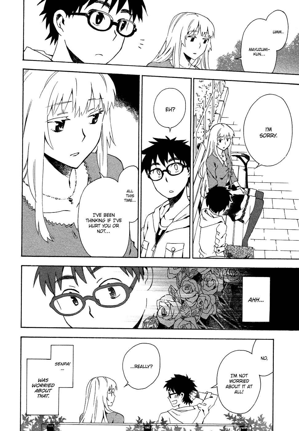 Page 18 Chapter 3 Okujouhime