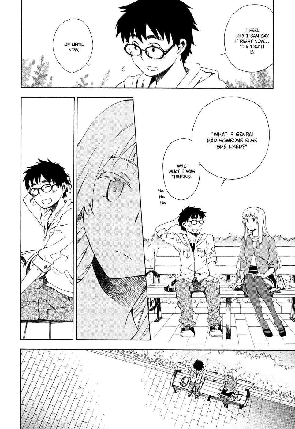 Page 20 Chapter 3 Okujouhime