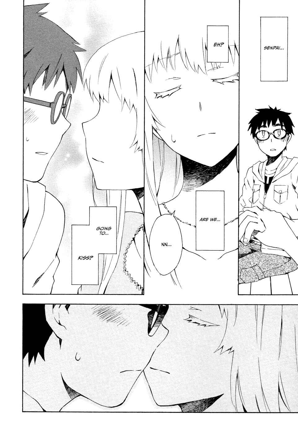 Page 24 Chapter 3 Okujouhime