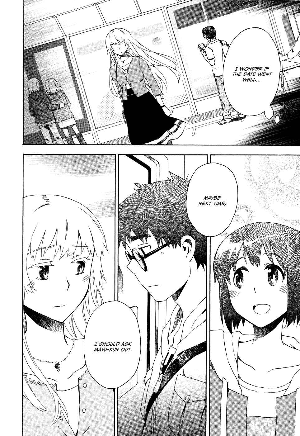 Page 36 Chapter 3 Okujouhime