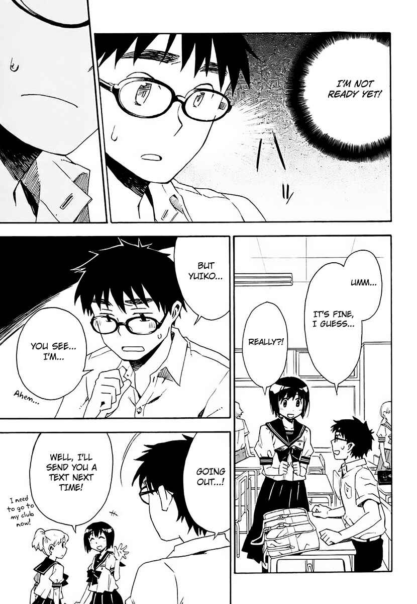 Page 14 Chapter 10 Okujouhime