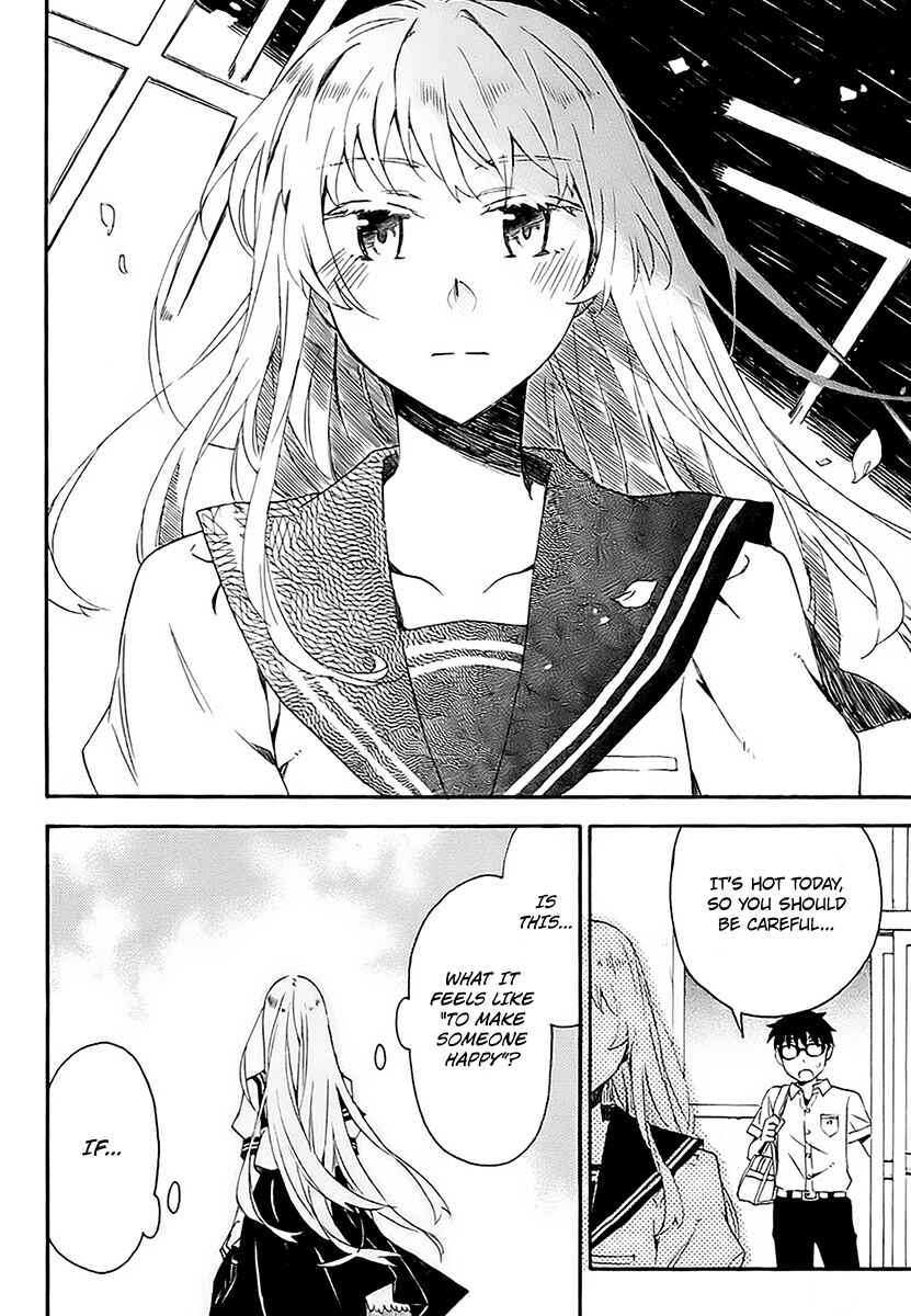 Page 23 Chapter 10 Okujouhime