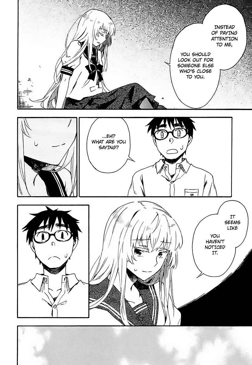 Page 29 Chapter 10 Okujouhime
