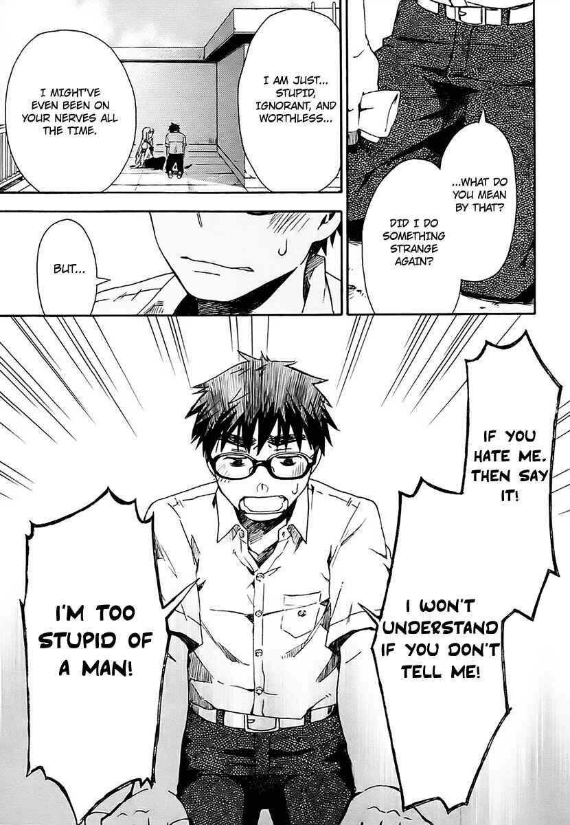 Page 30 Chapter 10 Okujouhime