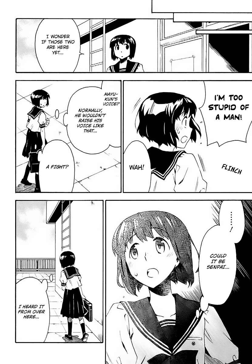 Page 33 Chapter 10 Okujouhime