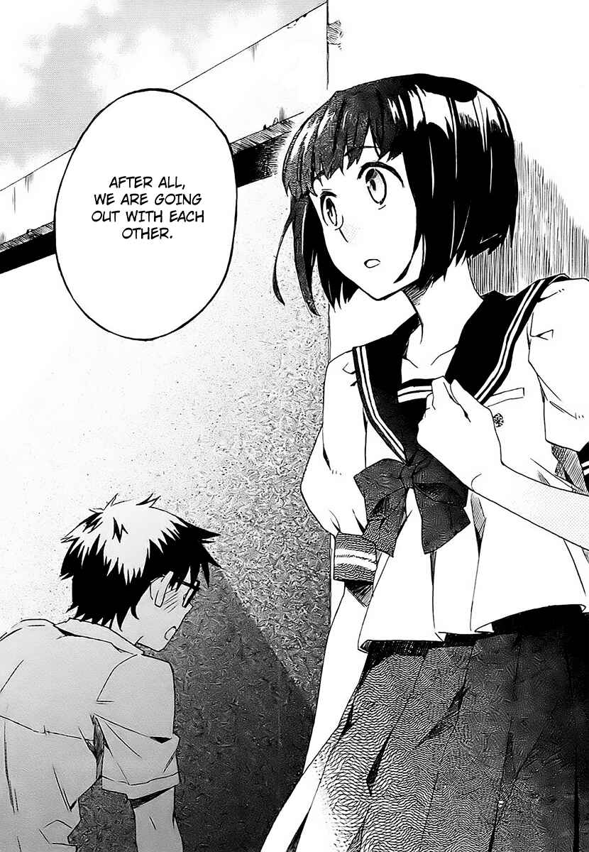 Page 35 Chapter 10 Okujouhime
