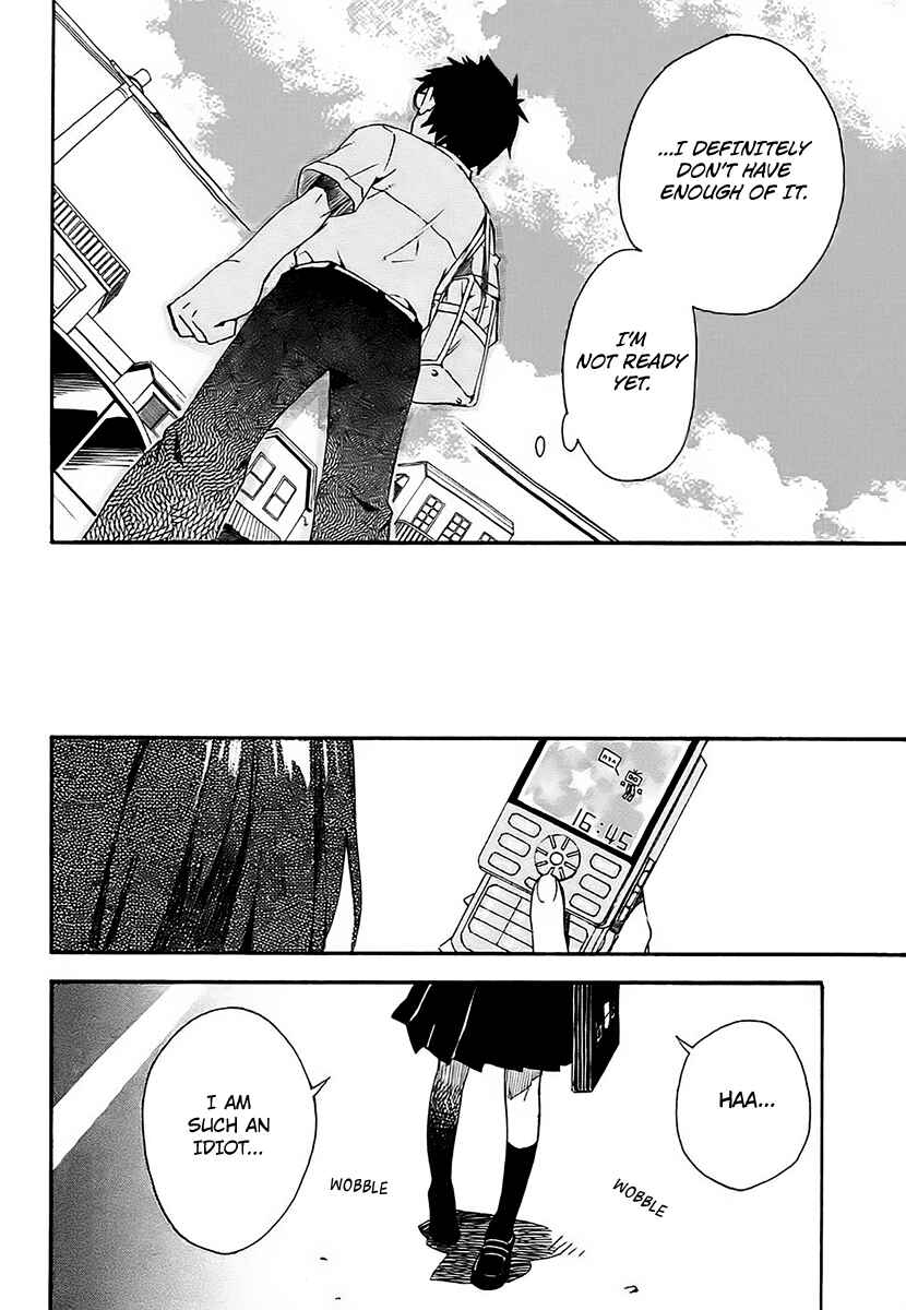 Page 8 Chapter 10 Okujouhime