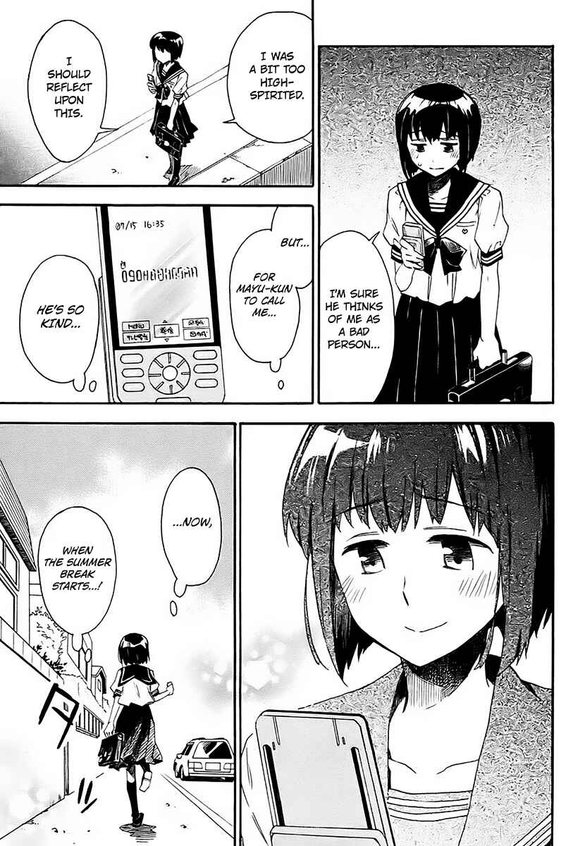 Page 9 Chapter 10 Okujouhime