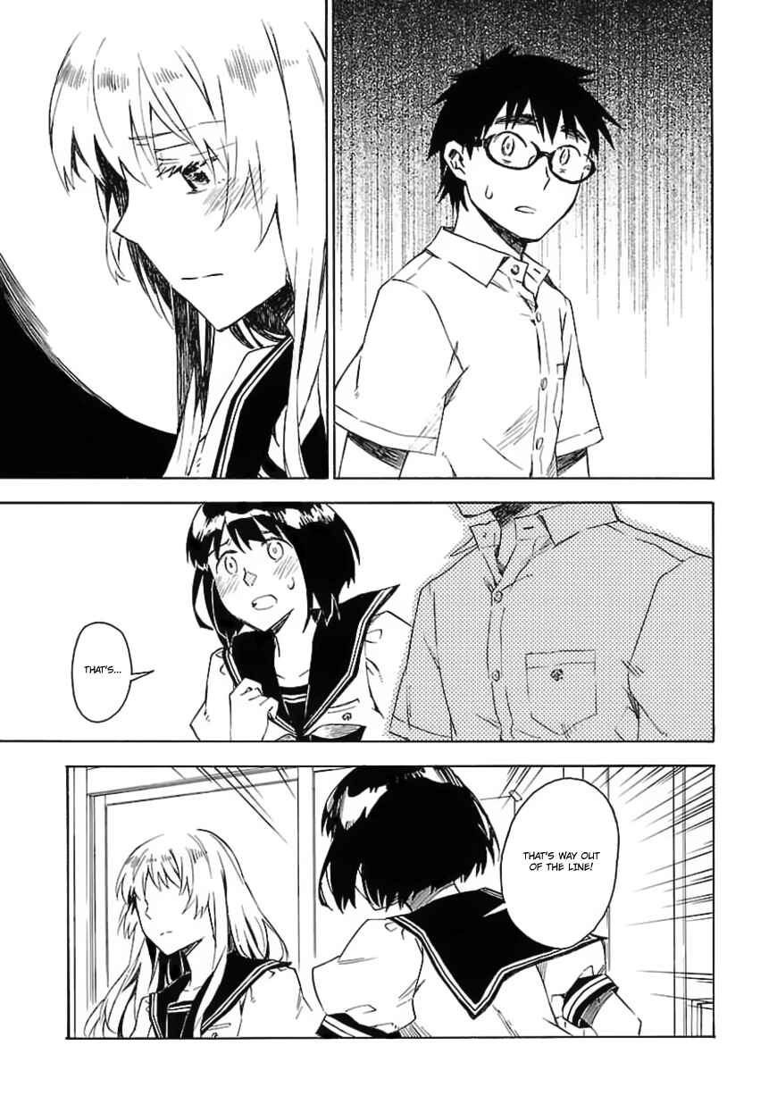Page 10 Chapter 19 Okujouhime