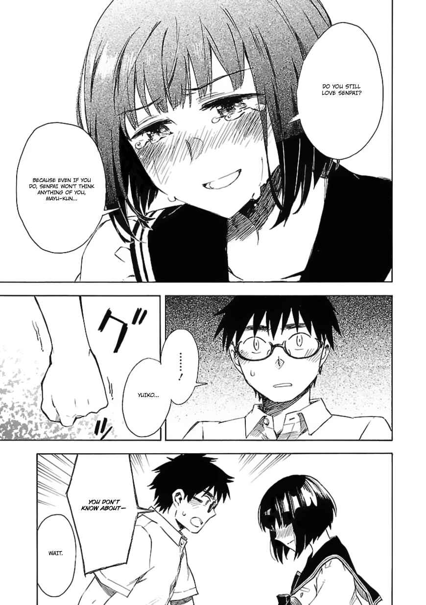 Page 8 Chapter 19 Okujouhime