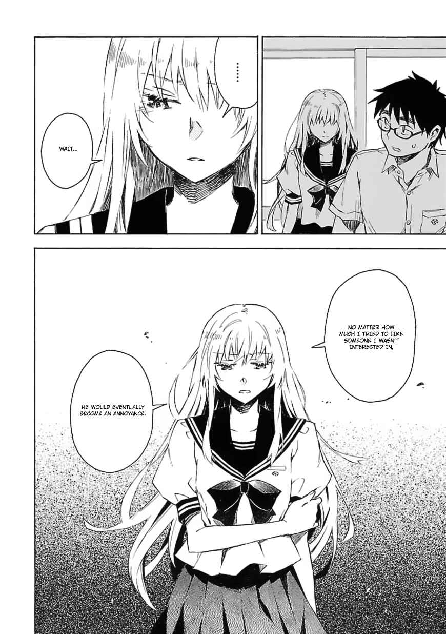 Page 9 Chapter 19 Okujouhime