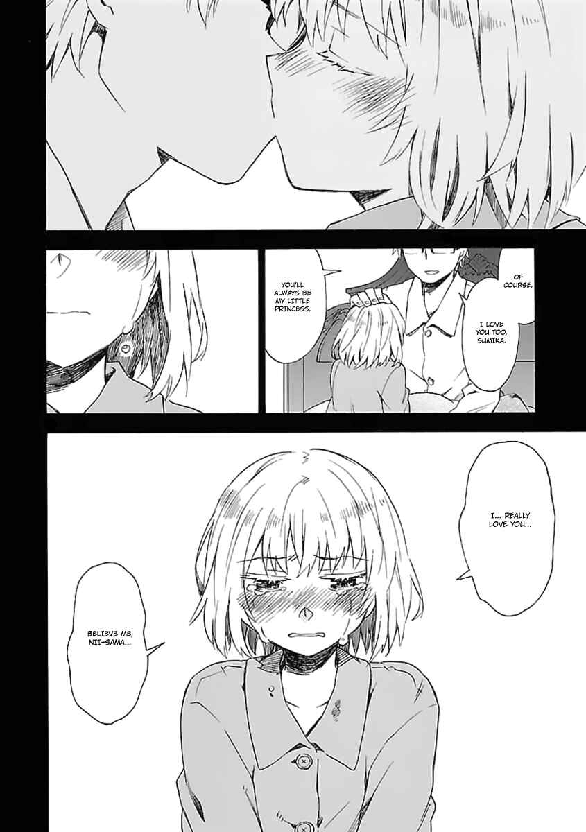 Page 11 Chapter 20 Okujouhime