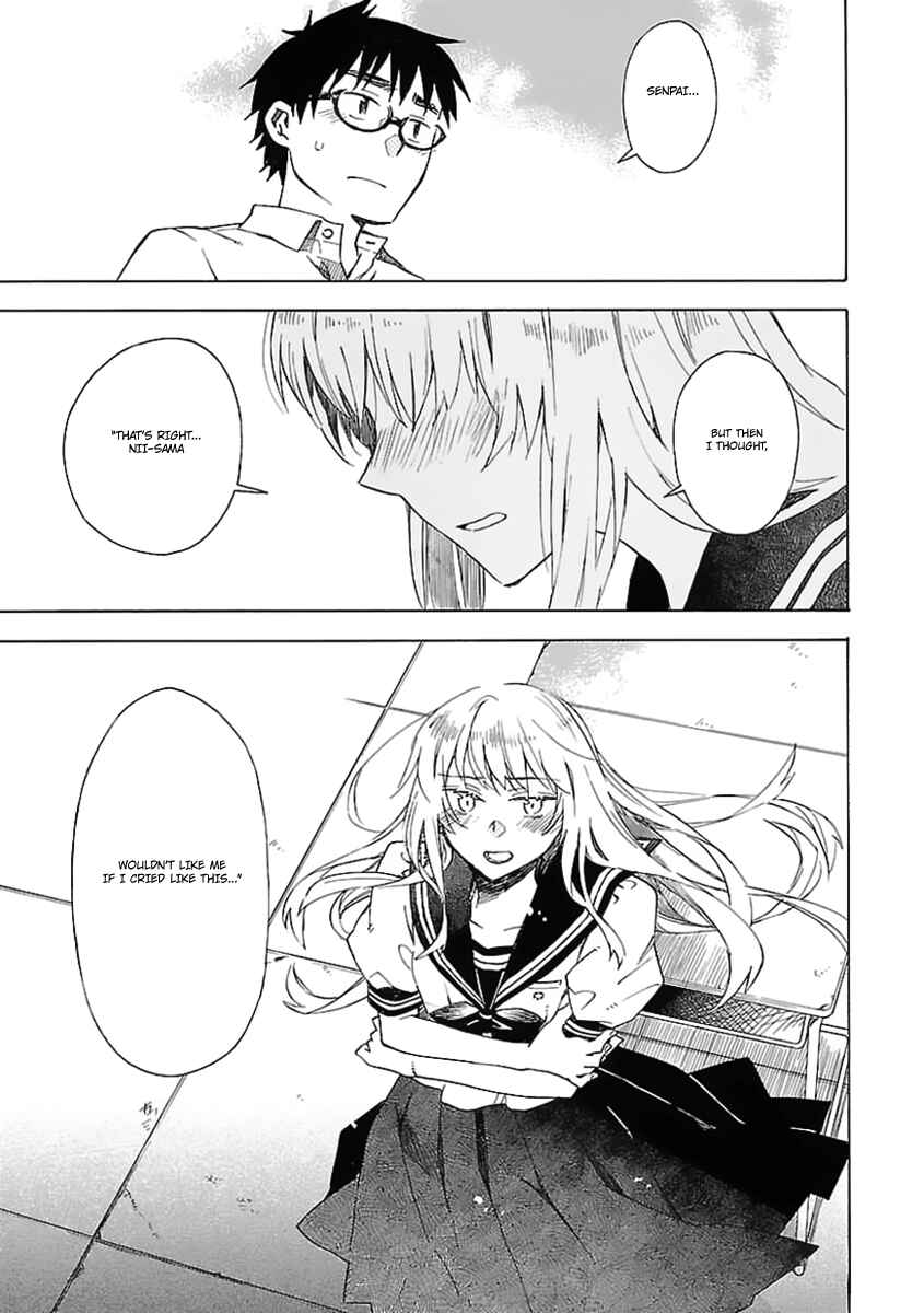 Page 18 Chapter 20 Okujouhime