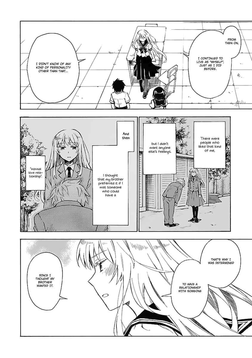 Page 19 Chapter 20 Okujouhime