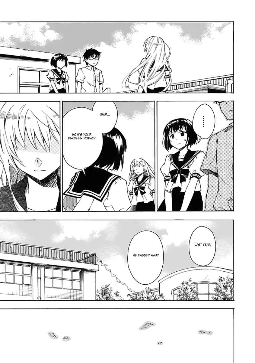 Page 22 Chapter 20 Okujouhime