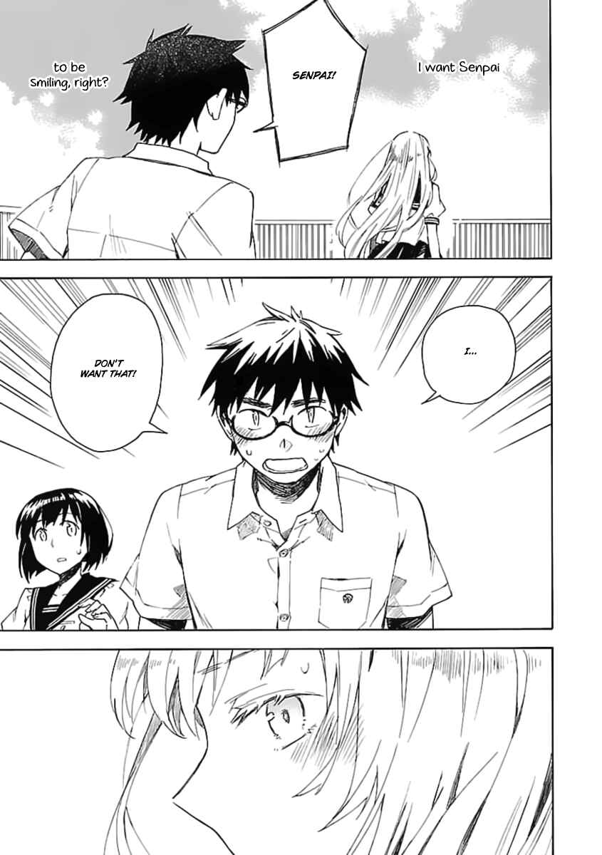 Page 28 Chapter 20 Okujouhime