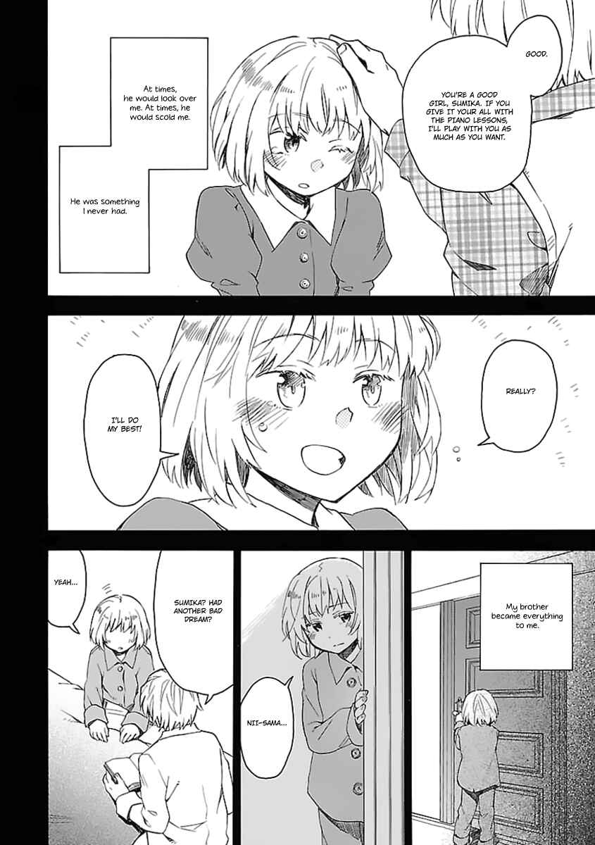 Page 9 Chapter 20 Okujouhime