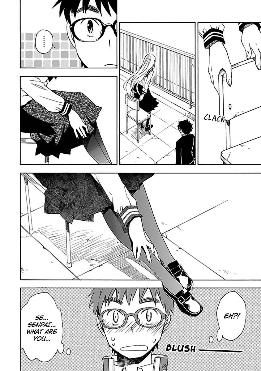 Page 12 Chapter 6 Okujouhime