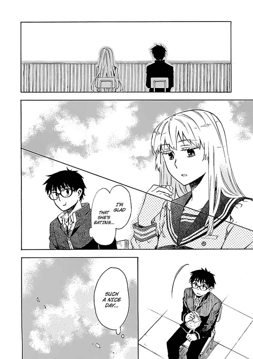 Page 16 Chapter 6 Okujouhime