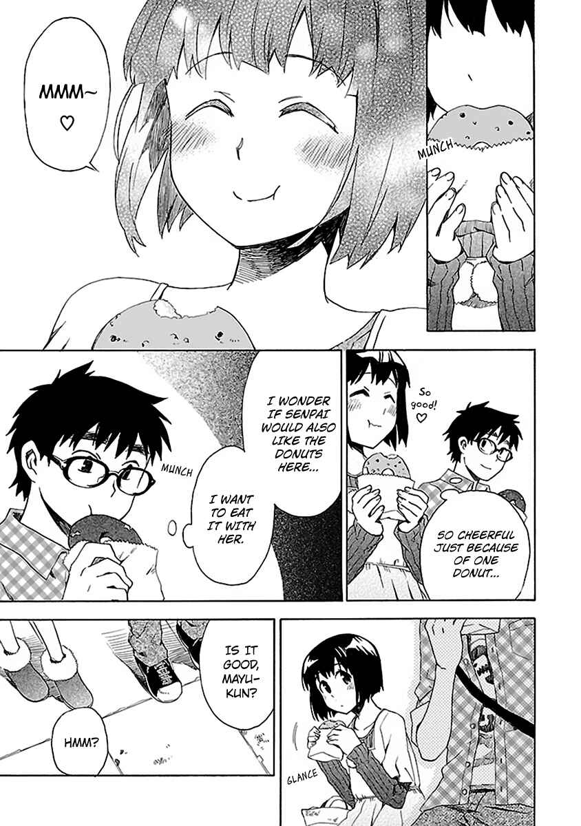 Page 25 Chapter 6 Okujouhime