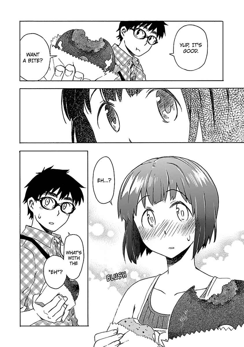 Page 26 Chapter 6 Okujouhime