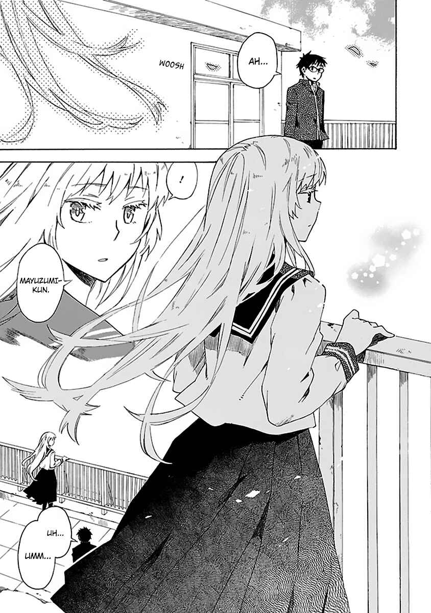 Page 9 Chapter 6 Okujouhime