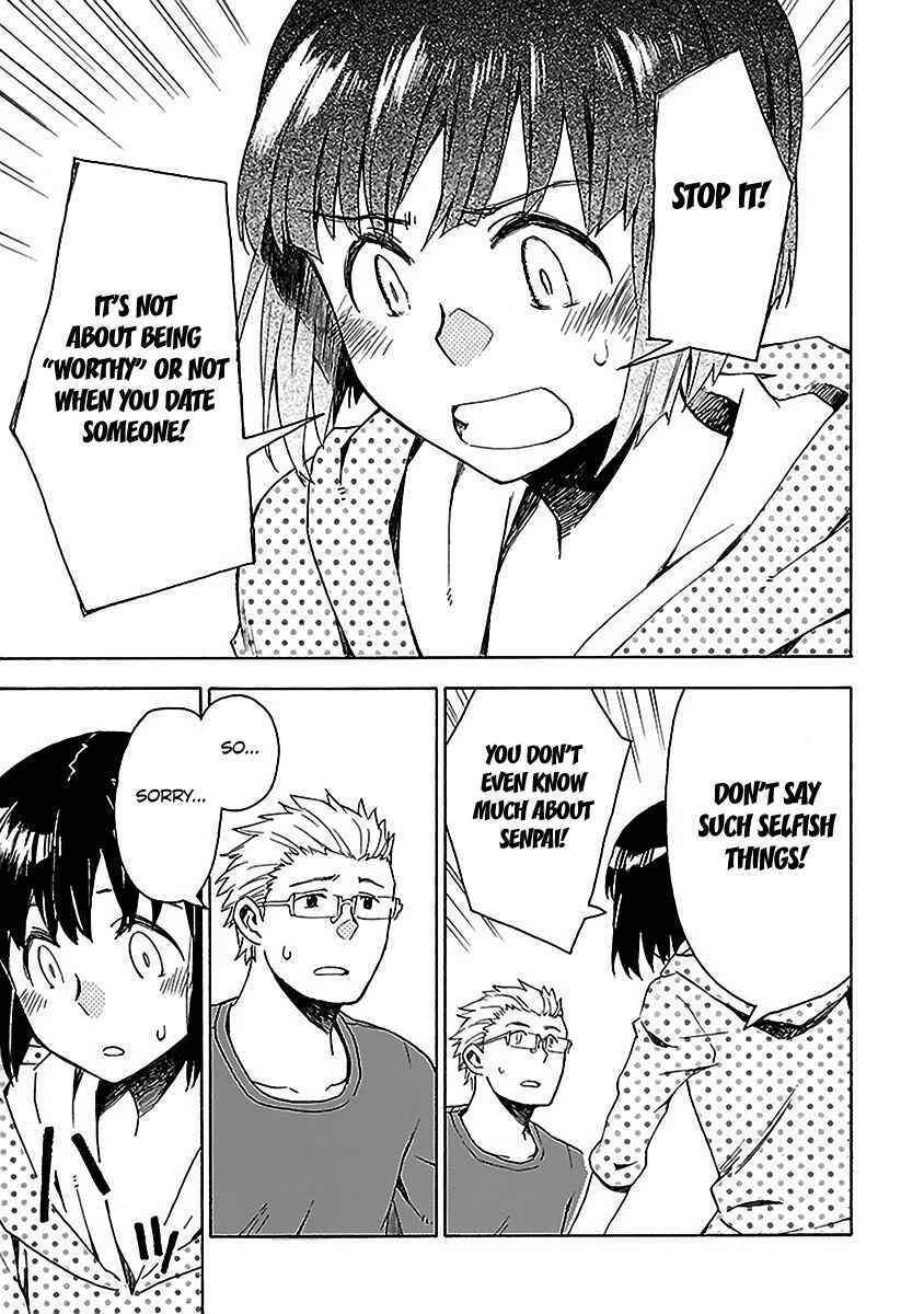 Page 10 Chapter 15 Okujouhime
