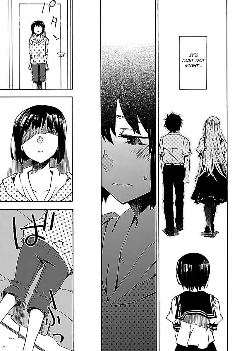 Page 12 Chapter 15 Okujouhime