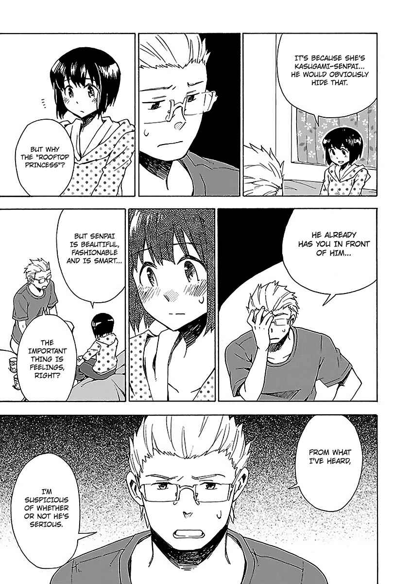 Page 8 Chapter 15 Okujouhime